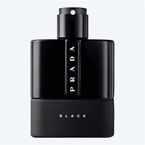 how many sprays of prada black|Luna Rossa Black Prada cologne .